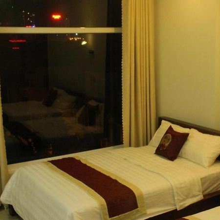 Bong Mai Motel Đà Nẵng Extérieur photo