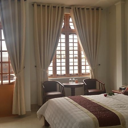 Bong Mai Motel Đà Nẵng Extérieur photo