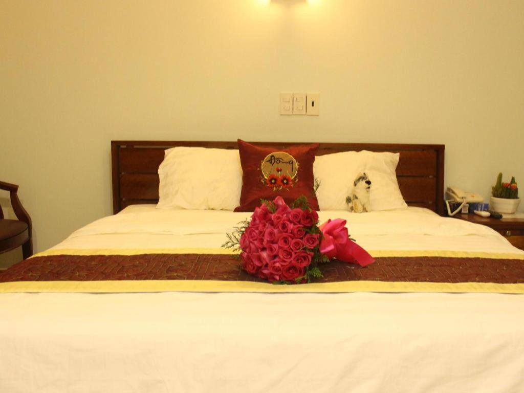 Bong Mai Motel Đà Nẵng Extérieur photo