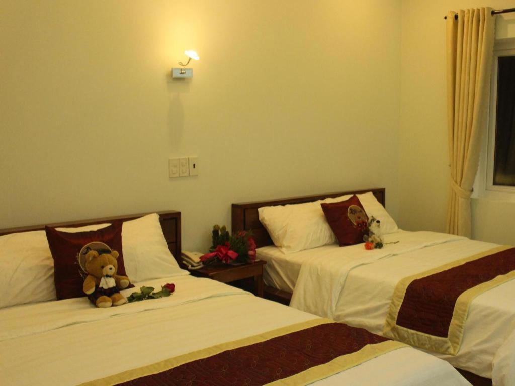 Bong Mai Motel Đà Nẵng Extérieur photo