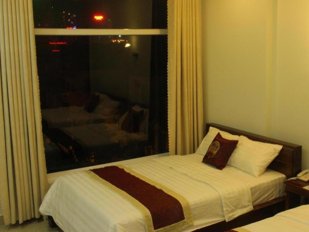Bong Mai Motel Đà Nẵng Extérieur photo