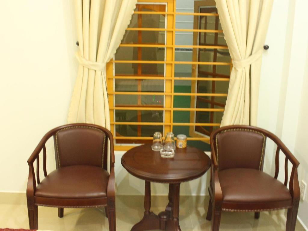 Bong Mai Motel Đà Nẵng Extérieur photo