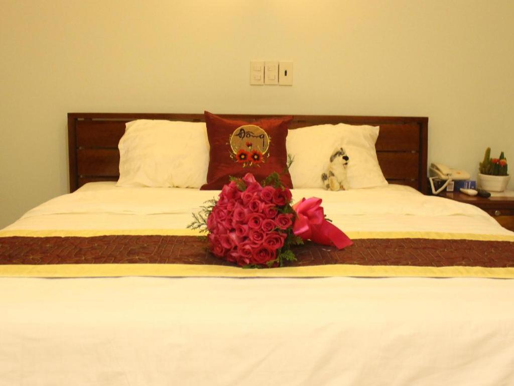 Bong Mai Motel Đà Nẵng Extérieur photo