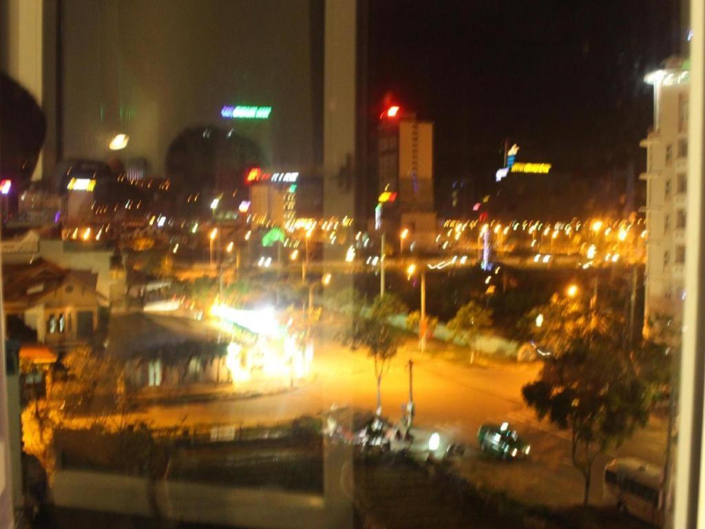 Bong Mai Motel Đà Nẵng Extérieur photo