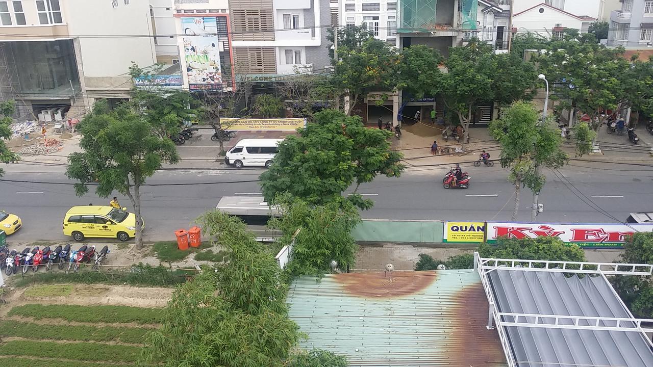 Bong Mai Motel Đà Nẵng Extérieur photo