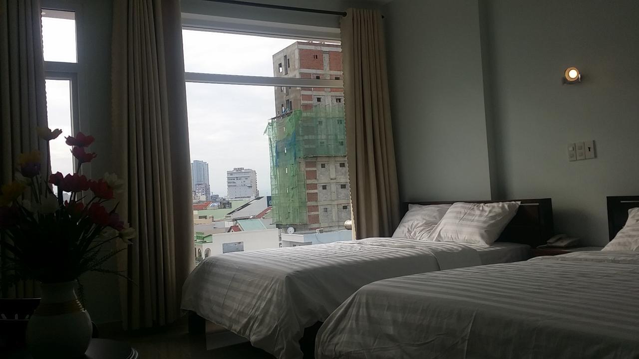 Bong Mai Motel Đà Nẵng Extérieur photo
