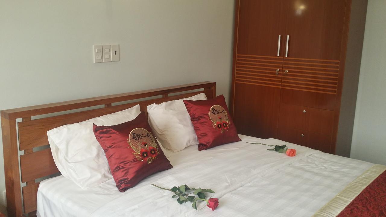Bong Mai Motel Đà Nẵng Extérieur photo