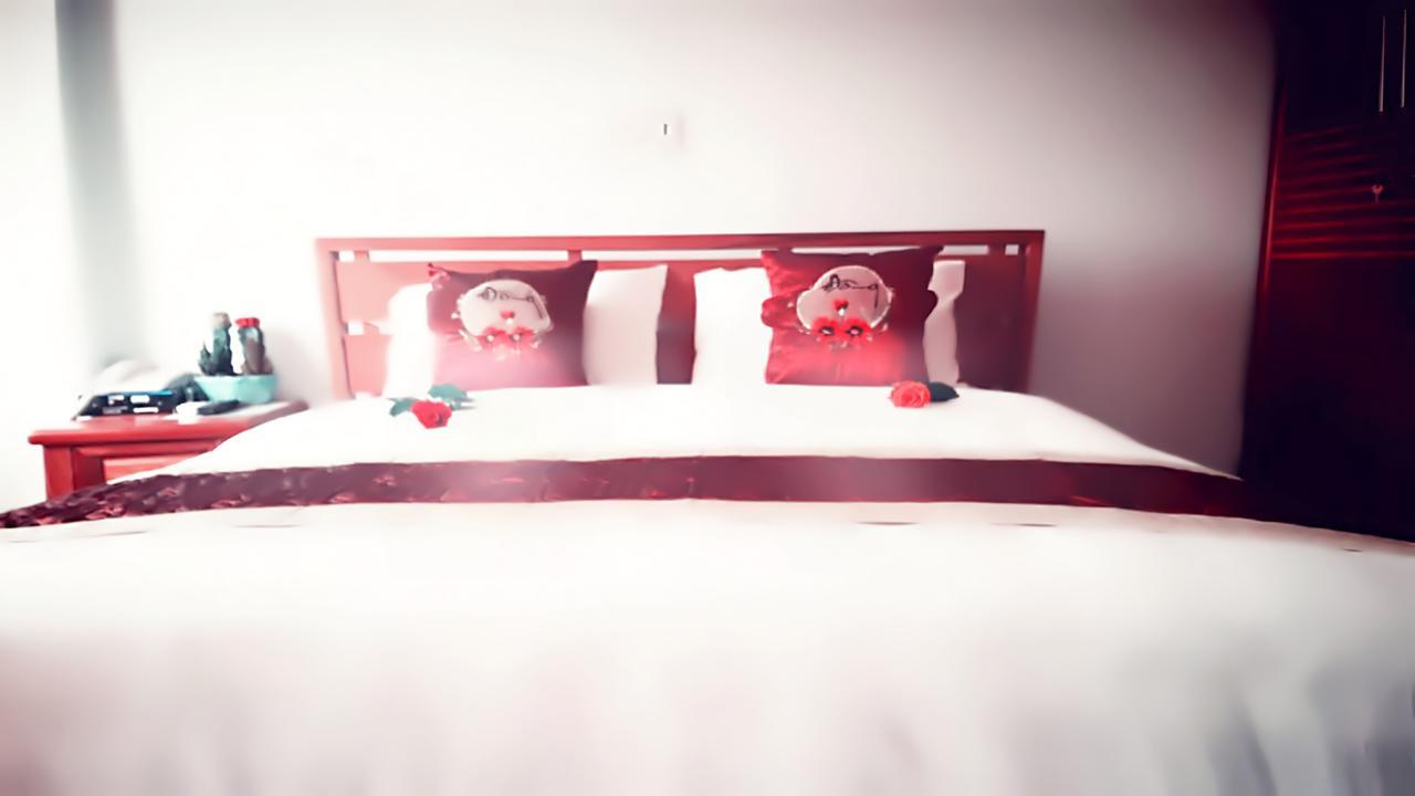 Bong Mai Motel Đà Nẵng Extérieur photo