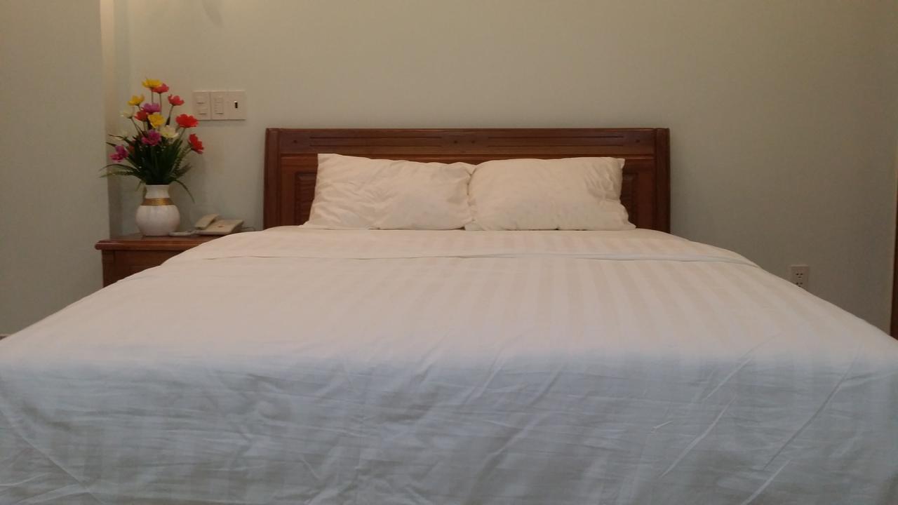 Bong Mai Motel Đà Nẵng Extérieur photo
